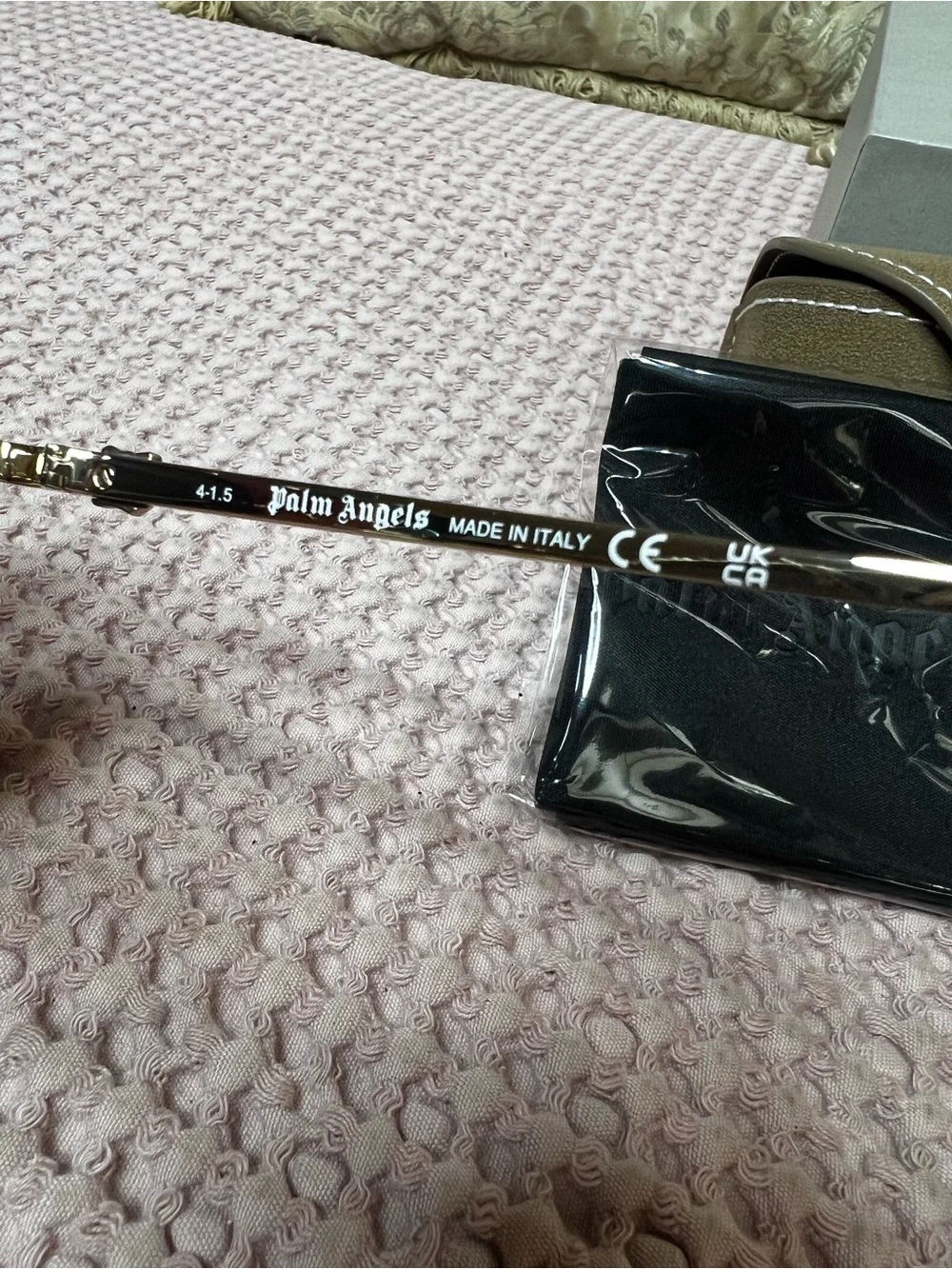 Palm Angels brand new